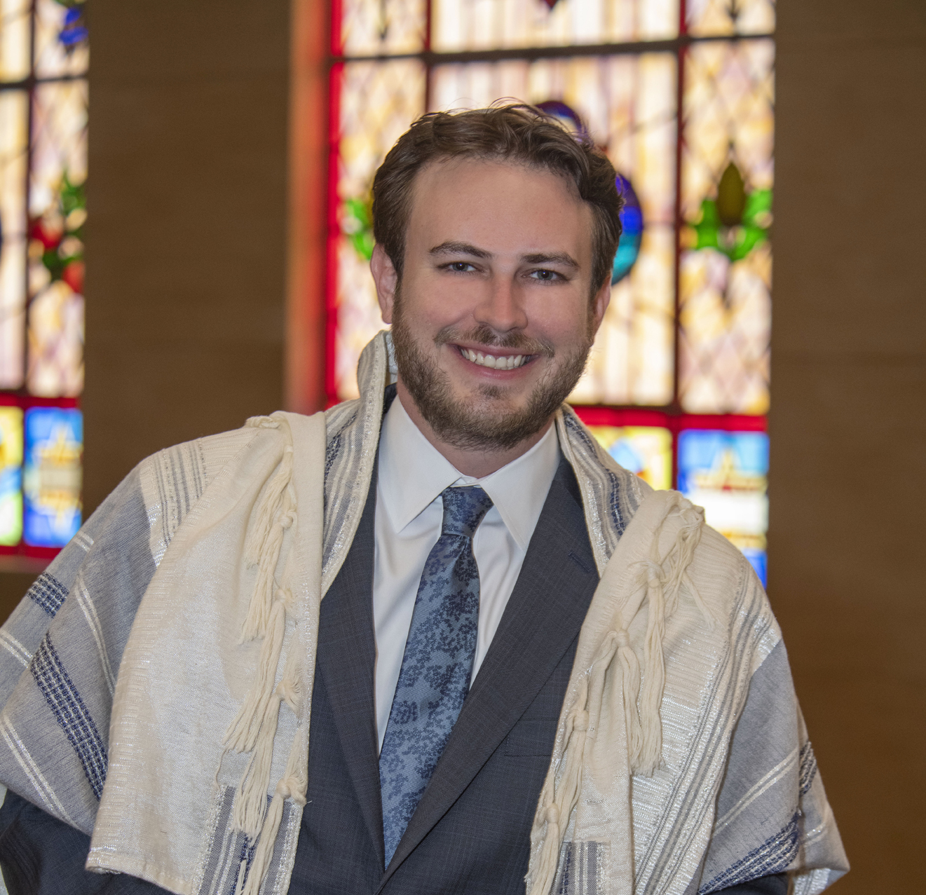 Nick Renner – Congregation Beth Shalom