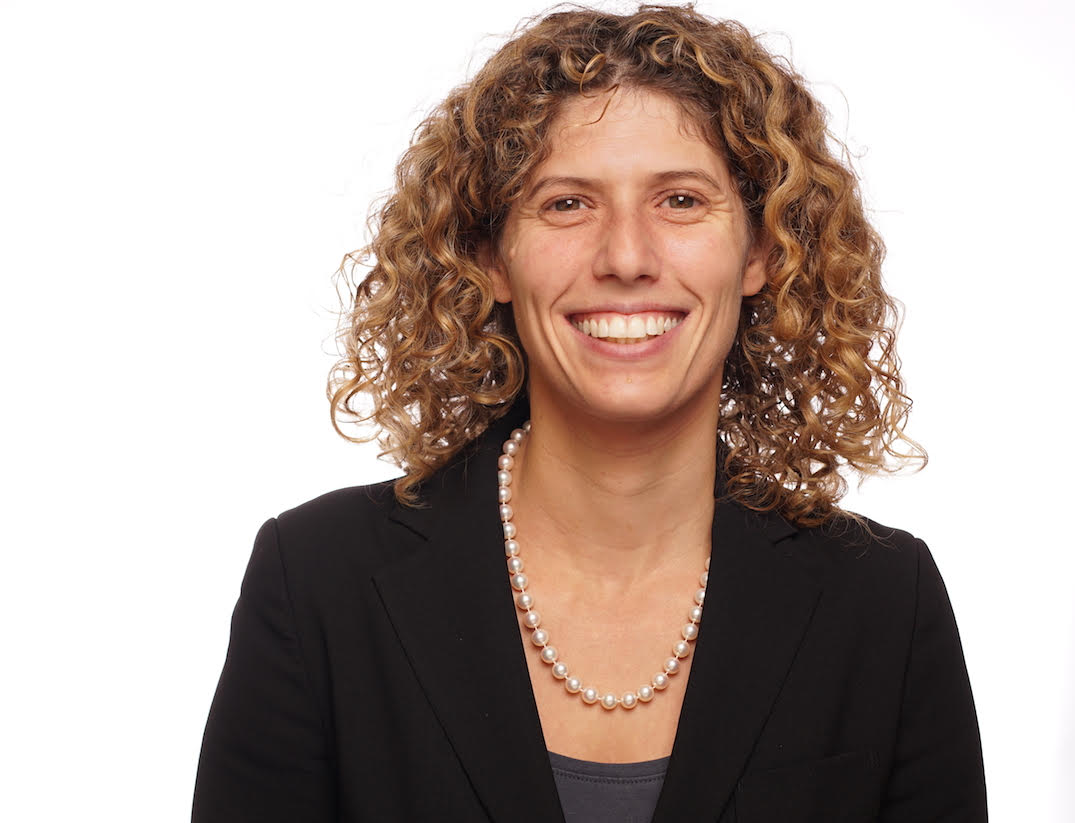 Ilana Schachter